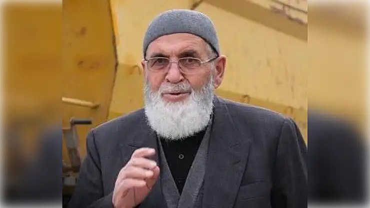 Hacı Kenan Ünsal kimdir, neden vefat etti?