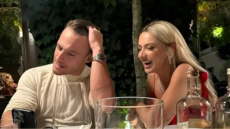 Hadise ile Kerem Bürsin Sevgili mi? Aşk İddialarının Gerçeği