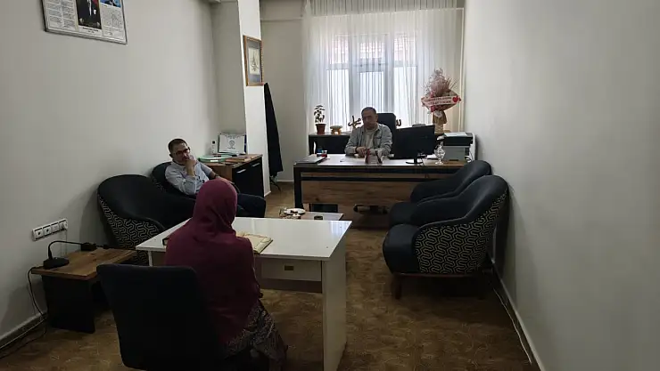 Hafız adaylarının gelişimi Doğubayazıt'ta özel komisyonla takip ediliyor