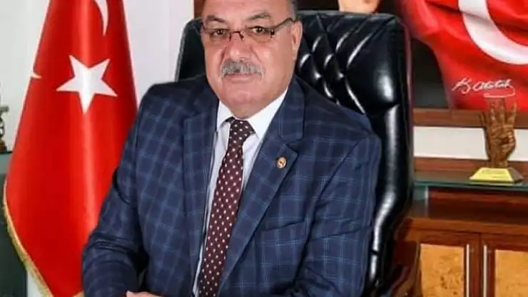 Hak-Sen Konfederasyonu Şerefli Kutlama Mesajı!