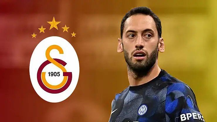 Hakan Çalhanoğlu Galatasaray transfer iddiaları taraftarları heyecanlandırdı! Hakan Çalhanoğlu sözleşmesi ne zaman bitiyor, Galatasaray'a gelecek mi?