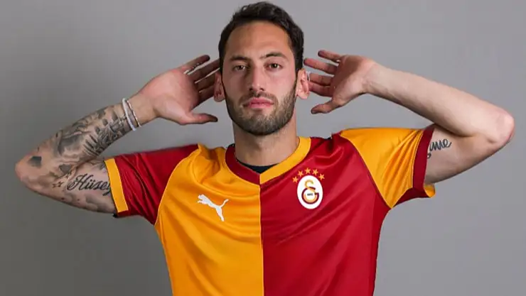 Hakan Çalhanoğlu geliyor mu, kalıyor mu?