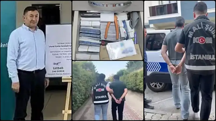 HAKMAR ve TATBAK'ın sahibi Zeki Doruk kaç yaşında, nereli? Zeki Doruk kimdir?