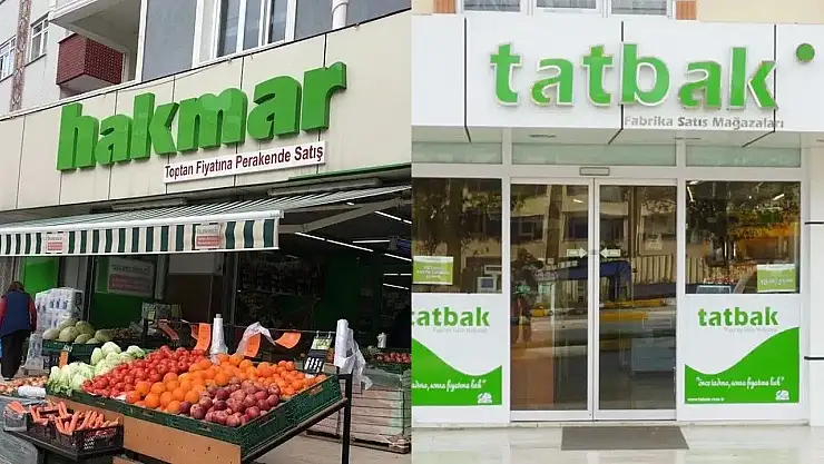 HAKMAR ve TATBAK Sahibi Kim, Neden Kapandı? Hakmar Sahibi Kimdir, Zeki Doruk Kimdir, Nereli?