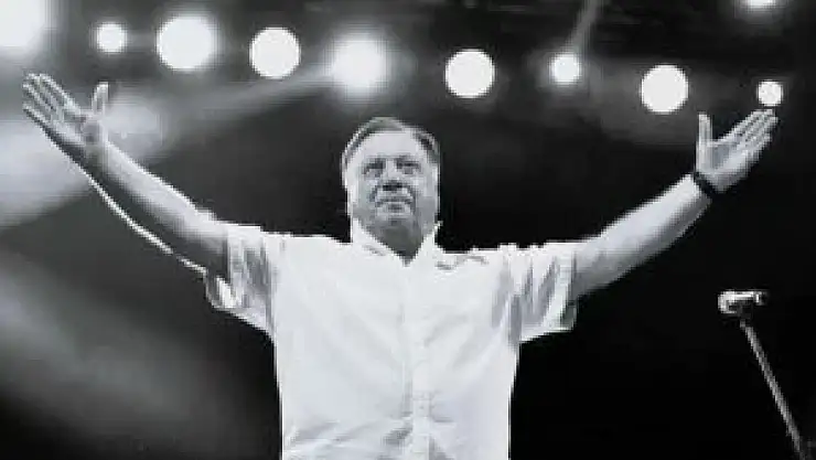 Halid Beslic kimdir, neden öldü?