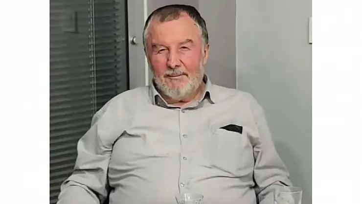 Halil Aygören neden öldü?