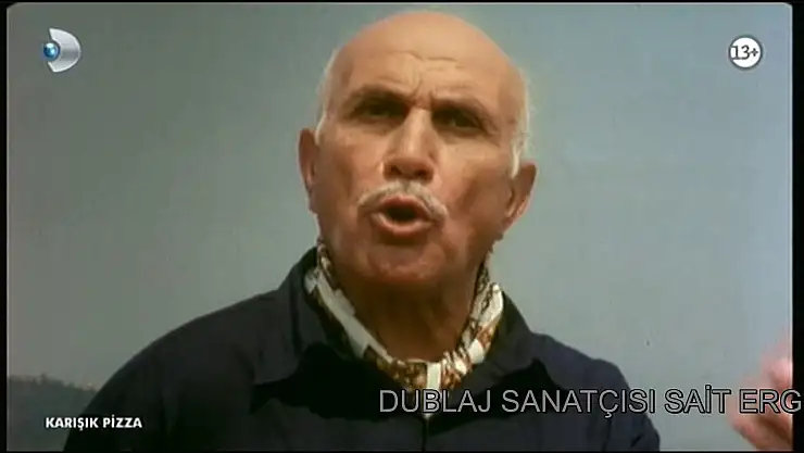 Halit Ergenç Babası Kimdir?