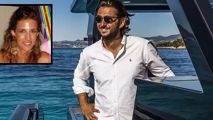 Halit Yukay'ın eşi Rania Stypa kimdir, İnstagram hesabı nedir?