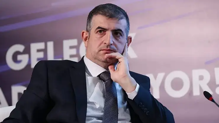 Haluk Bayraktar Kimdir? Baykar Genel Müdürünün Hayatı, Eşi ve Ödülleri