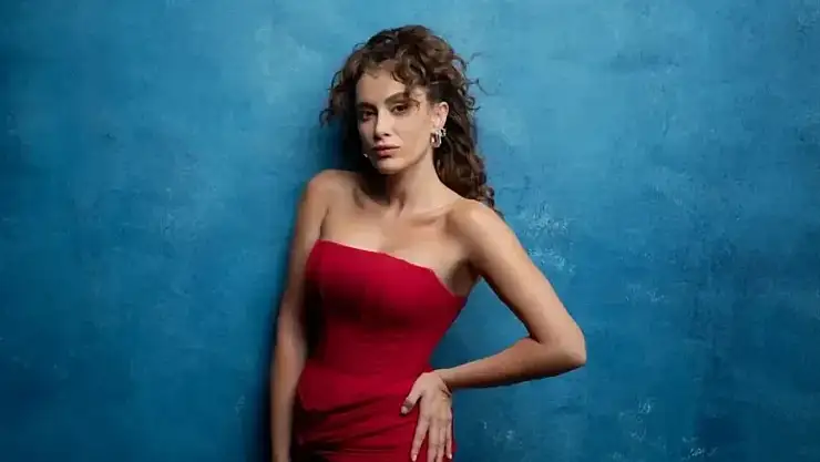 Hande Doğandemir Kimdir? Başarılı Oyuncunun Gizli Kalmış Hayatı ve Kariyeri