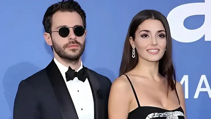 Hande Erçel'den sonra Hakan Sabancı'nın yeni sevgilisi kim?