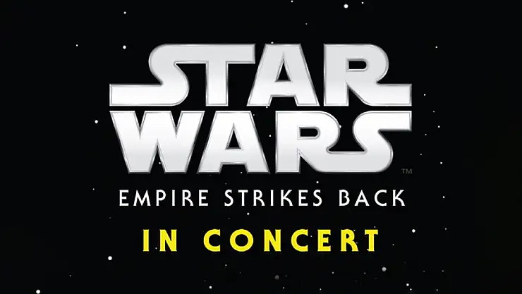 Harbiye'de uzay destanı: Star Wars sahnede