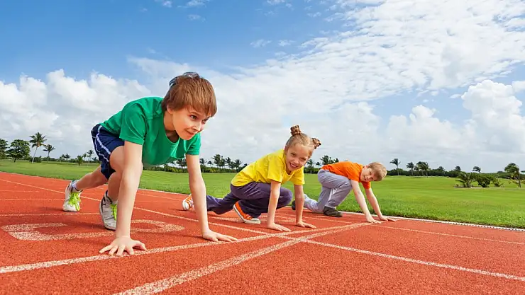 Hareketsizlik hastalıkların kapısını aralıyor