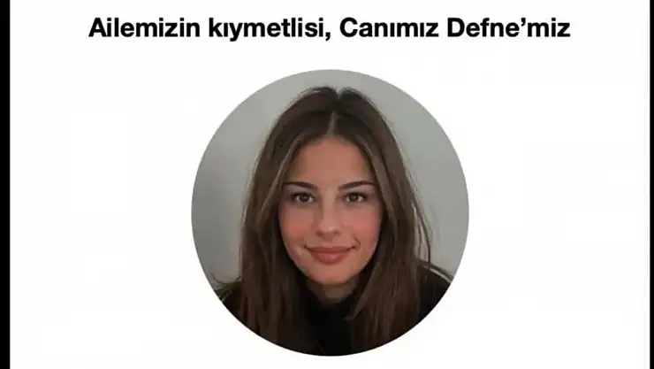 Hasan Akçakayalıoğlu'nun kızı Defne Akçakayalıoğlu kimdir, neden öldü?