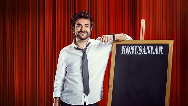 Hasan Can Kaya Bilet Al Mobilet, Konuşanlar Bilet Fiyatları 2025