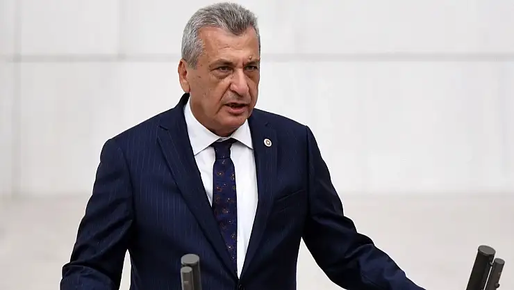 Hasan Öztürkmen hakkında bilinmesi gerekenler: Nereli ve ne iş yapıyor?