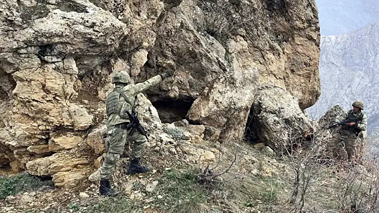 Hastane Mağarası Nedir?