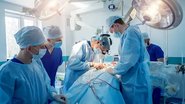 Hastanelerde Yeni Dönem Başlıyor: Sağlık Sisteminde Köklü Değişiklikler!