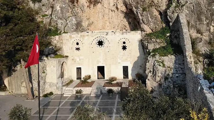 Hatay'da ailecek nereye gidilir? Hatay'da aileyle gezilecek yerler nerede?