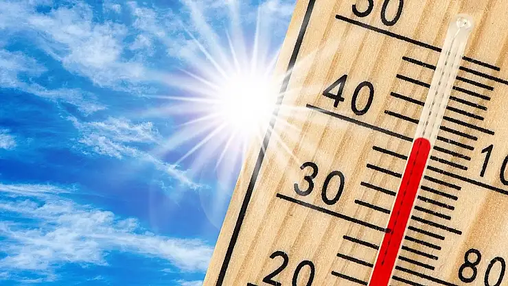 Hava Durumu: Bugün Beklenen Hava Koşulları Neler?