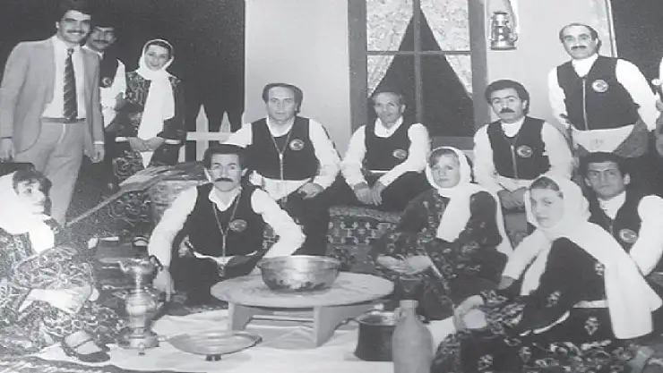 Hayırsever eğitimci Hayrünnisa Şengöz vefat etti, cenazesi yarın Narmanlı Camii'nde