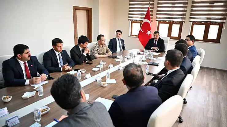 Hayvan Hakları İçin Yerel Yönetimlerin Stratejileri Belirlendi Toplantısı Gerçekleşti