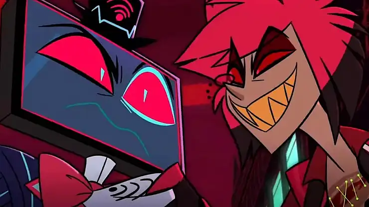 Hazbin Hotel 2. sezon 9. bölüm ne zaman, hangi gün platformda yayınlanacak?