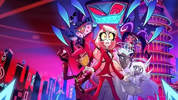Hazbin Hotel 3. sezon devam edecek mi, çıkacak mı?