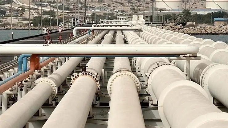 Haziran Ayında Petrol İthalatı Yıllık %5,9 Arttı!