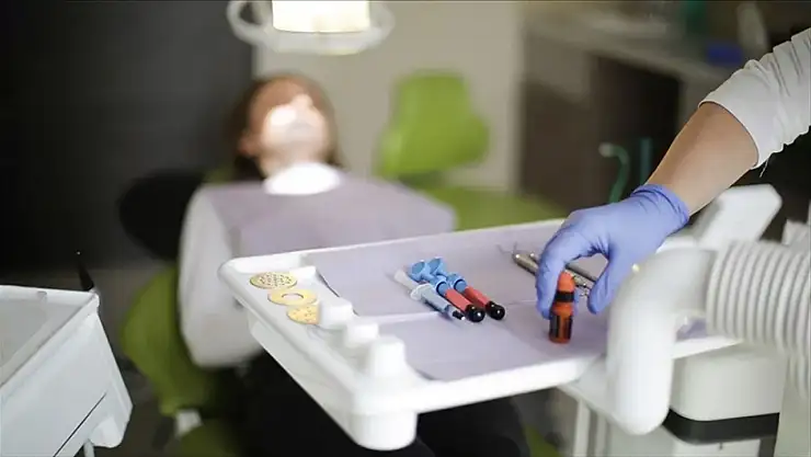 Hekim ve diş hekimi muayenelerinde katılım payları güncellendi