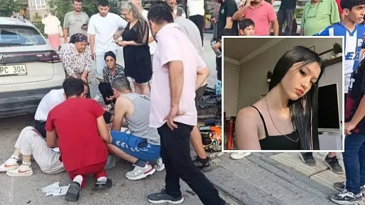 Hilalnur Tüzün olayı nedir, Lise öğrencisi Hilalnur Tüzün kimdir, neden öldü?