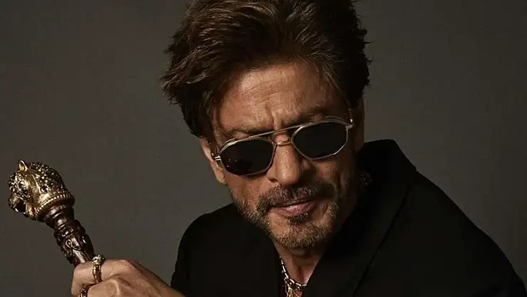 Hintli aktör iamsrk kimdir, yaşıyor mu? Shah Rukh Khan öldü mü?