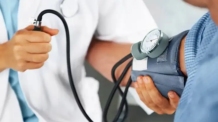 Hipertansiyonun Kalp Krizi ve Felç Üzerindeki Tehditleri Artıyor!
