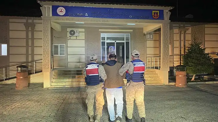 Hırsızlık İddiası Yalan Çıktı, Jandarmadan Titiz Çalışma ile Gerçekler Ortaya Çıktı