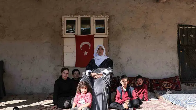 Hizan'ın Taş Evleri, Belgesel Fotoğraf Projesiyle Geleceğe Taşınıyor
