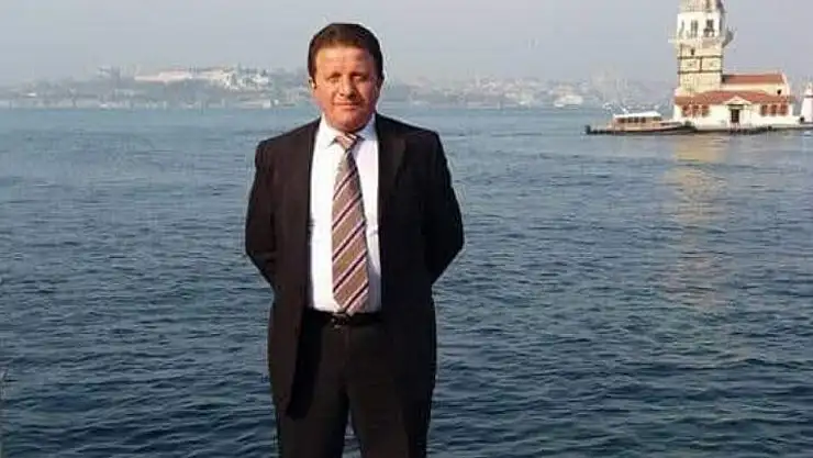 Hopa Devlet Hastanesi Başhekim Sekreteri Yusuf Atabay neden vefat etti?