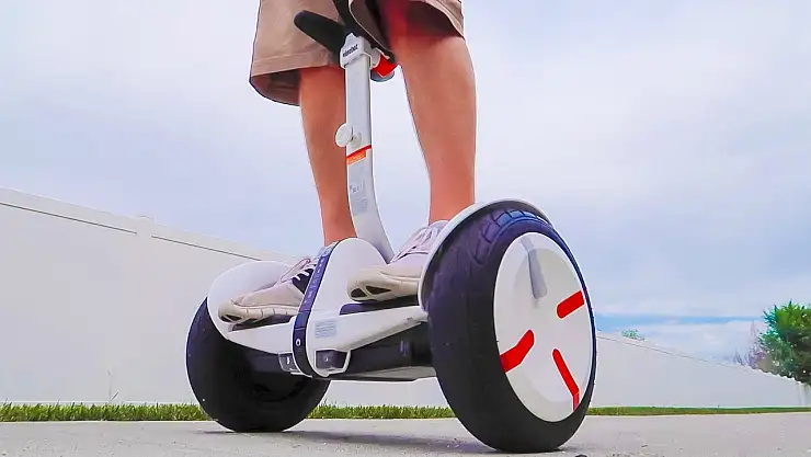 Hoverboard Ne Demek?