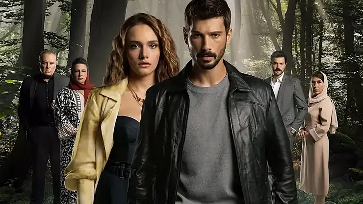 Hudutsuz Sevda bitti mi, neden yok?