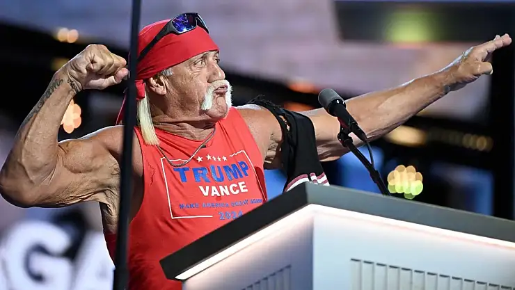 Hulk Hogan Kimdir, Neden Öldü?
