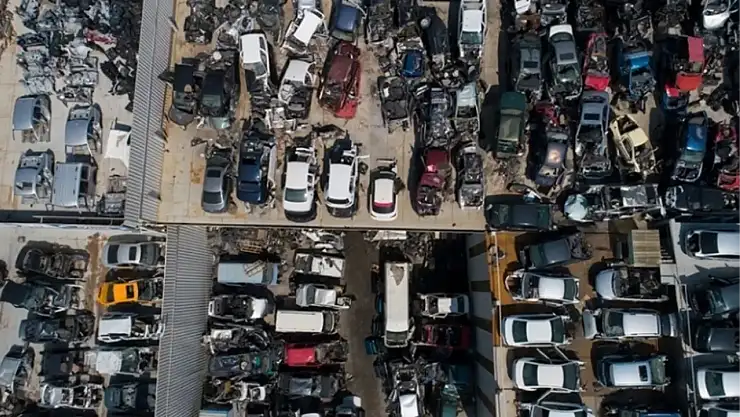 Hurda teşviki meclisten geçti mi? (Son Dakika 2025)