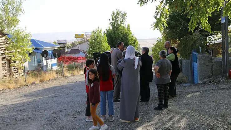 Hürriyet Mahallesi'nde Asfalt Çalışmaları Tamamlandı