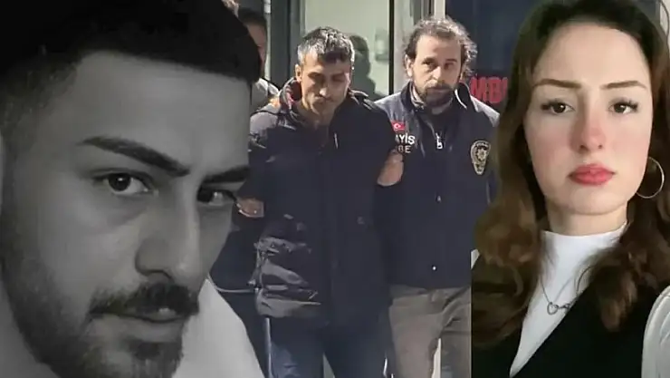 Hüseyin Sönmez Kimdir? (Umutcan ile Melisa Şimşek'in Katili)