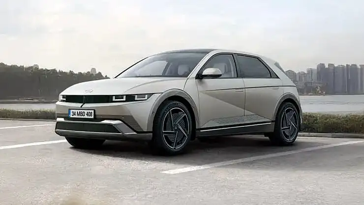 Hyundai'den Şok Hamle: Araban Çalınmasın Diye Ekstra Para mı Ödeyeceğiz!