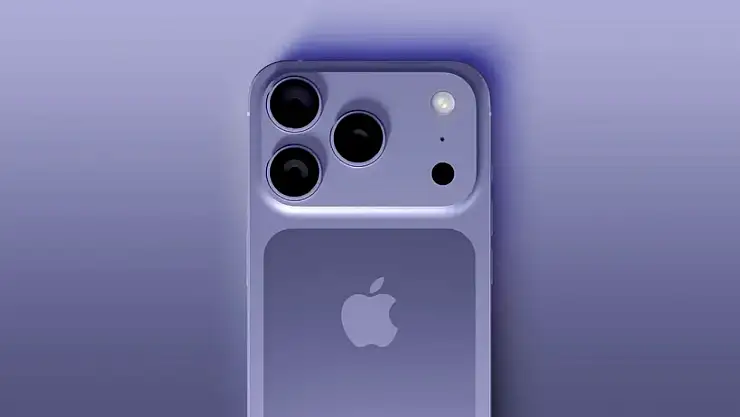 iPhone 17'den Yapay Zeka Bombası! 12 GB RAM'le Sınırları Zorlayacak!