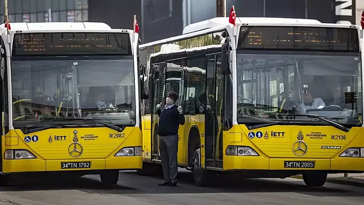 İBB'nin Esnafı Bekletme Yöntemi: 6 Yıldır Yerine Getirilmeyen Sözler!