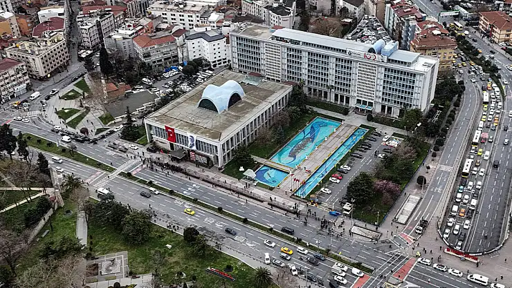 İBB ve Beylikdüzü'nde başkan vekilliği için seçim günü belli oldu