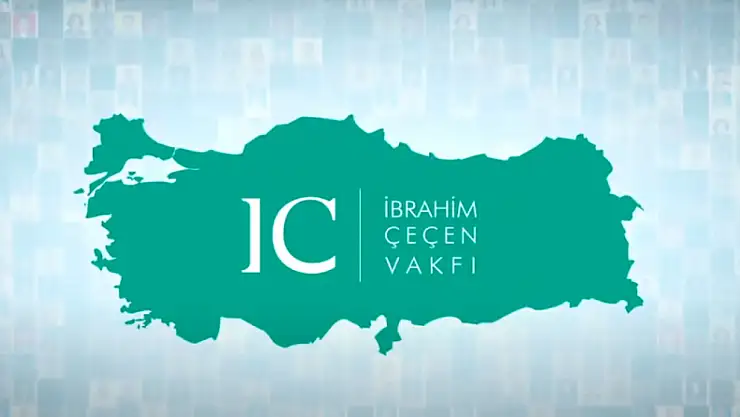 İbrahim Çeçen Vakfı 2025-2026 burs başvurularını başlattı