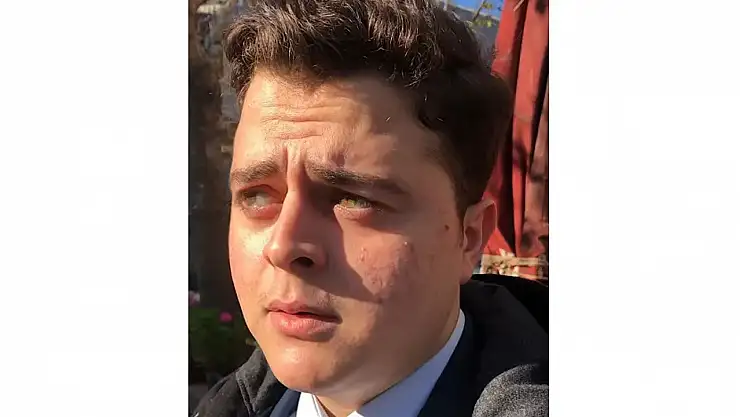 İbrahim Ethem Aktaş kimdir, nereli, ne iş yapıyor, neden gündemde?