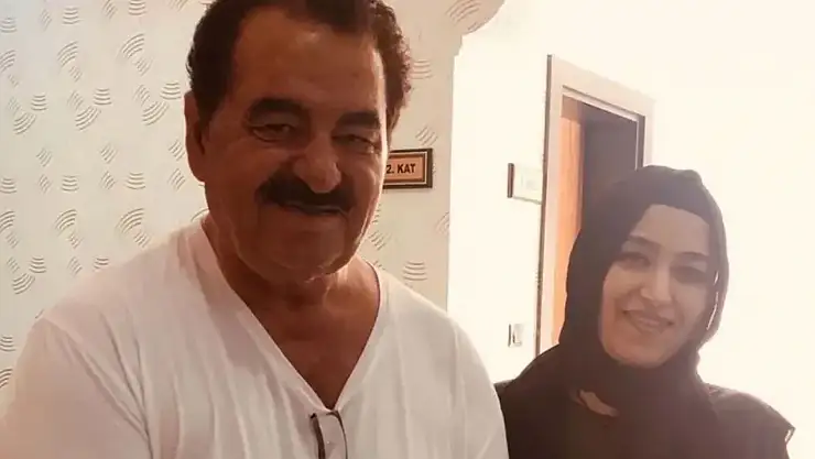 İbrahim Tatlıses'in kızı Gülşen kimdir? Gülşen Tatlı'nın hayatı merak edildi