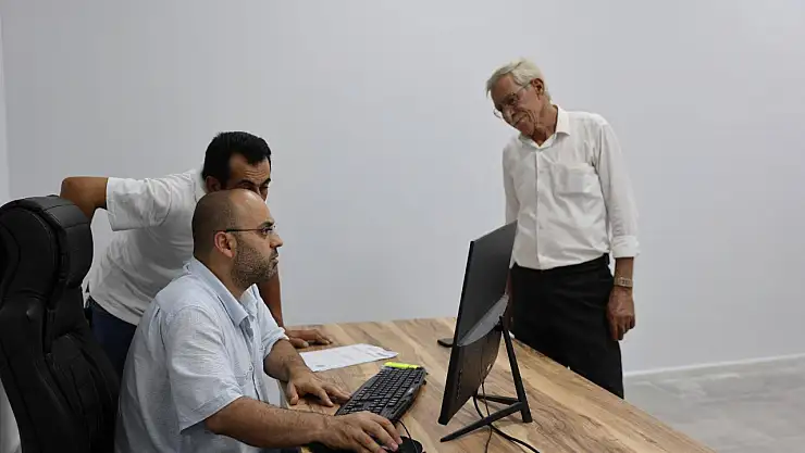 Iğdır Belediyesi'nden 2. Etap İmar Uygulaması Hakkında Bilgilendirme